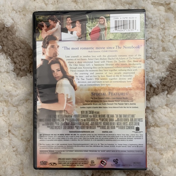 NWT Two DVDs - Picture 5 of 5